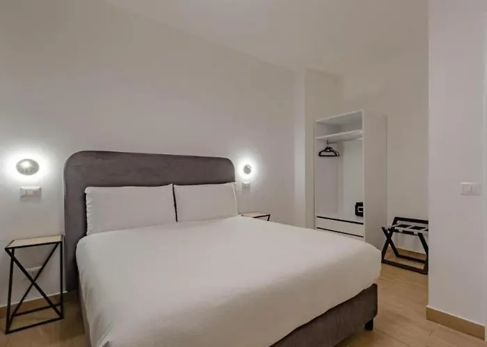 Appartamento Byme 85 *