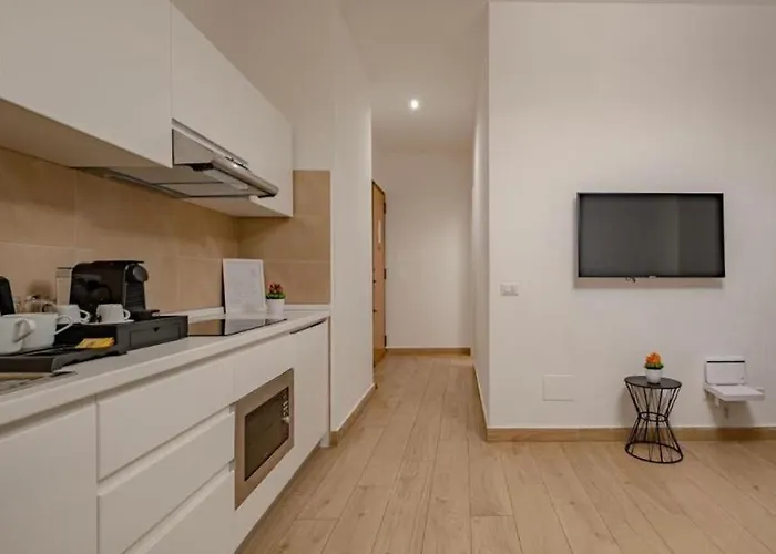 Appartamento Byme 85 *