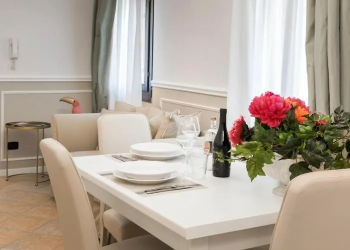 Byme 85 Appartamento *