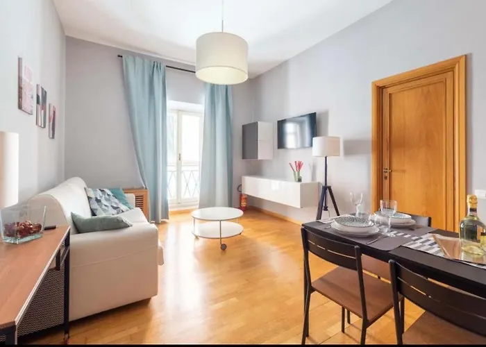 Byme 85 Appartamento