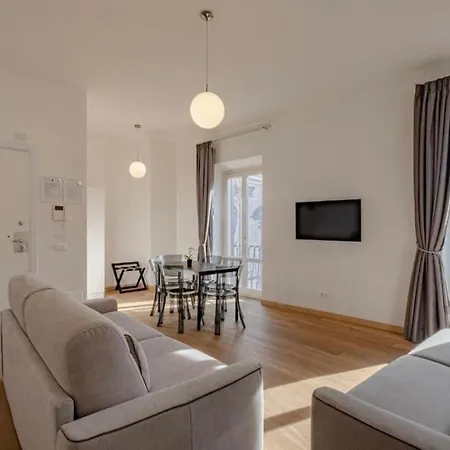 Byme 85 Appartement *