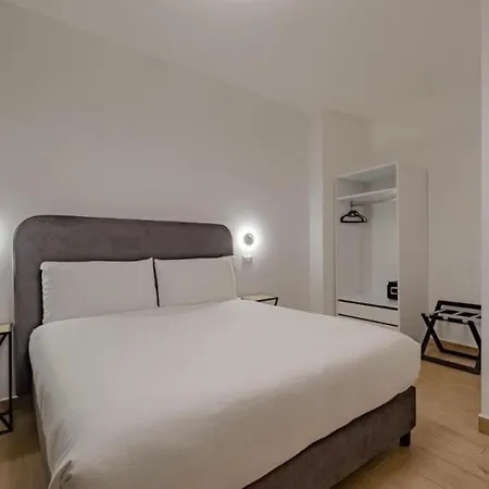 Appartement Byme 85 *