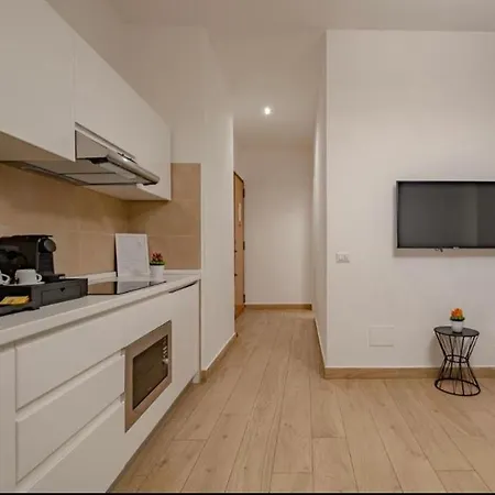 Appartement Byme 85 *