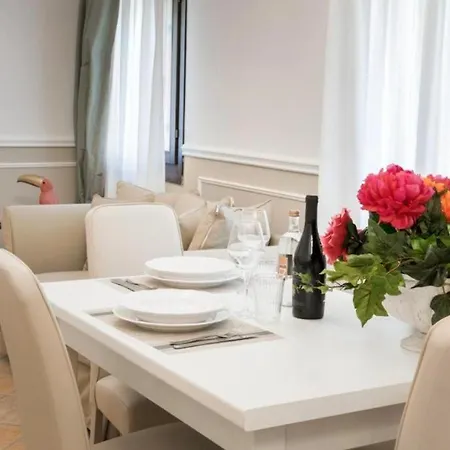 Byme 85 Appartement *