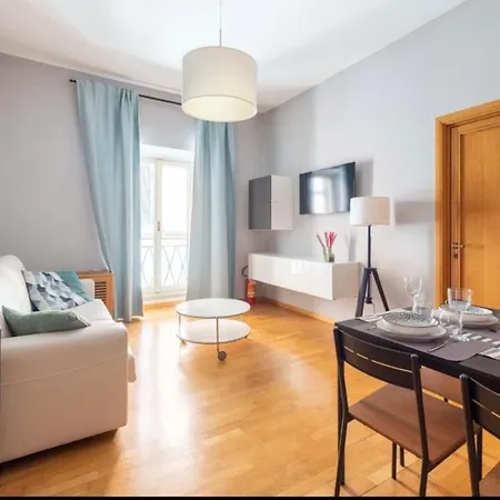 Byme 85 Appartement